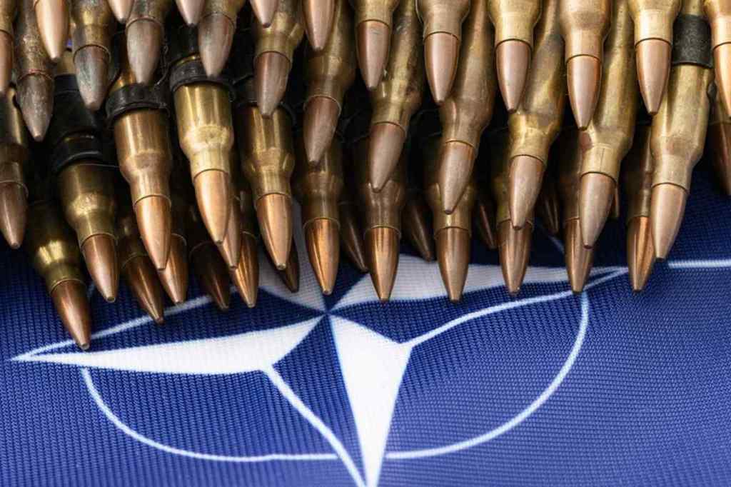 Offener Brief an die NATO - Griechenland Türkei